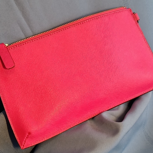 CALVIN KLEIN WRISTLET BAG - Picture 5 of 7